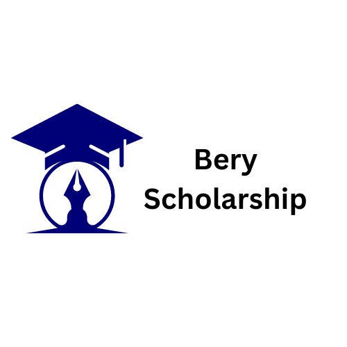 Bery Scholarships Circle