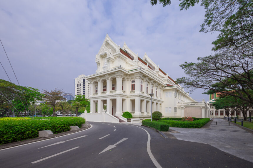 Chulalongkorn University Thailand, Fully Funded Scholarship 2024–25 