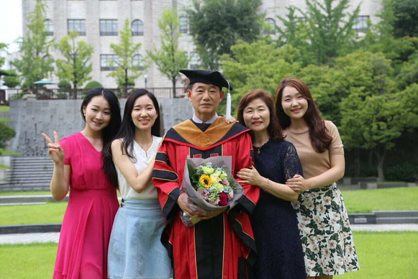 korea fully funded scholarships