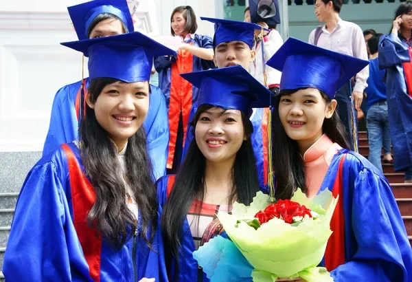 Ton Duc Thang University Scholarships 2024-25 Vietnam (Fully Funded)