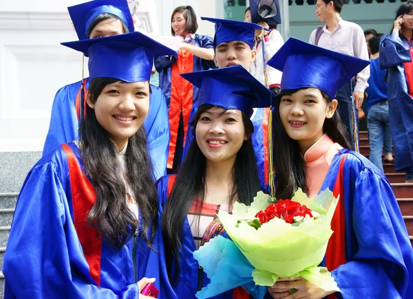 Ton Duc Thang University Scholarships 2024-25 Vietnam (Fully Funded)