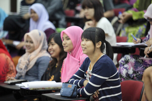 Malaysia Fully Funded Scholarship (MIS) 2024–25 For International Students