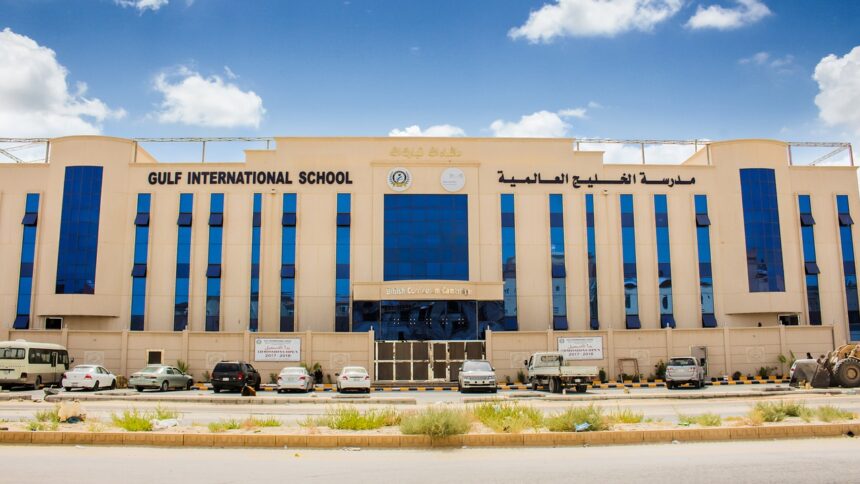 Saudi Arabia Scholarships for international students