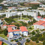 Eastern Mediterranean University | Turkey Scholarships for pakistani studnets