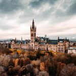 Scotland Scholarships